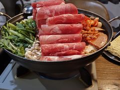 -MI WU FACTORY米屋美食工厂餐厅(绿地店)