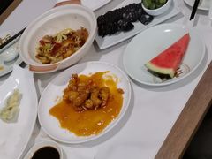 -船歌·鱼水饺青岛菜(合肥路永旺店)