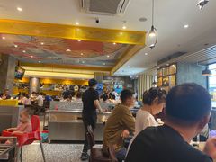 -黄记煌三汁焖锅(金凤万达广场店)