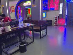 -关你鬼室大型密室逃脱(佛山创意园店)