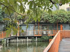 -陶缘一号·四季缘·老字号顺德菜·户外婚礼家宴(西滘店)