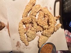 酥肉-烤匠麻辣烤鱼(万象城店)