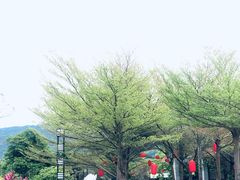 -北辰山景区