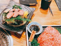-黑牛の店·和牛烧肉(合生汇店)