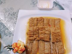 -香云轩·顺德菜(香云纱园林酒店店)