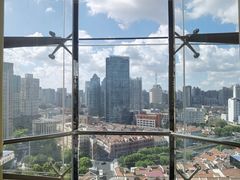 -上海外滩茂悦大酒店
