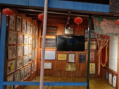 -蓝湾碧波·老字号·疍家非遗海上餐厅