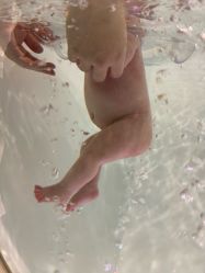 -Pony Baby宝尼婴幼儿游泳SPA馆