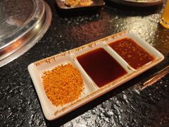 -牛焱·和牛烧肉(五大道店)