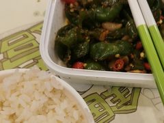 -老乡鸡(南京新街口洪武北路店)