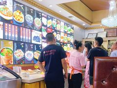 -北方饺子王·海肠捞饭·海鲜锅(山大店)