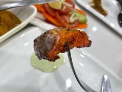 -VATAN INDIAN RESTAURANT米特餐饮有限公司(城北路店)