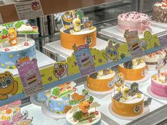 -多乐之日(田林东路店)