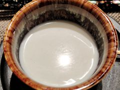 杏仁豆腐-一阳寿司(麦子街店)