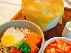 -罗宾斯牛排馆(重庆丽晶酒店)