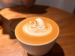 -PUZZLE COFFEE 拼图咖啡