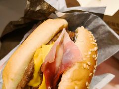 -汉堡王(长沙枫林三路店)