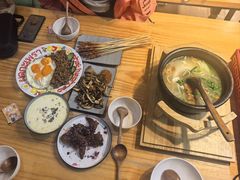 -顺意米线店(四方街店)