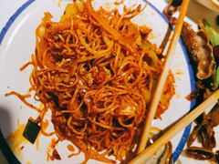 -叁宝烤肉• 西安烧烤(凤城十二路店)