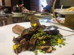-老房子金沙元年川菜食府·花园餐厅(金沙店)