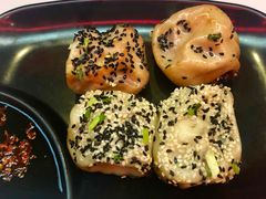 -小杨生煎(湟普汇店)