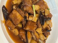 -西湖春天•老字号杭州菜(百汇店)