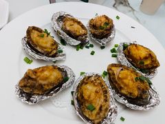 -潮人姐妹轩(海宁路店)