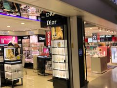 -关西国际机场直营免税店