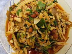 -张记捆鸡(总店)