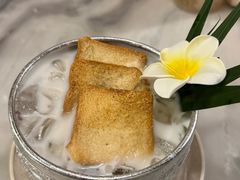 -婉泰·特色小吃·舂鸡脚(告庄二店)