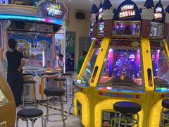 -meland·儿童乐园·游戏厅娃娃机·电玩Xbox(成都合生汇店)