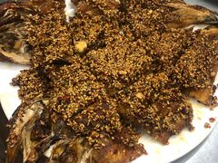 -松明一烤肉馆(鲁园店)