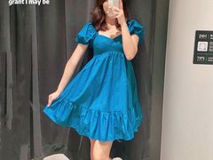 -URBAN REVIVO(高德置地广场·春广场店)