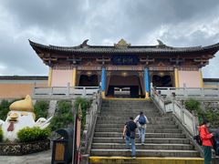 -天龙八部武侠城