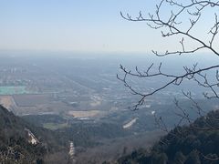 -北京西山国家森林公园