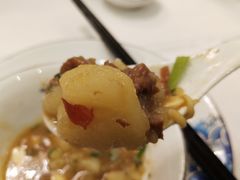 -百姓渔村(南中环店)