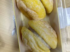 芋泥雪芙-鲍师傅糕点(永安里店)