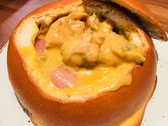 -大树餐厅(益田假日店)