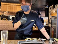 -暖都焼肉·和牛酒場(花都店)