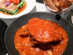 -民国红公馆·秦淮八艳(夫子庙店)
