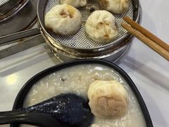 -吃不亏特色包子(三峡广场店)