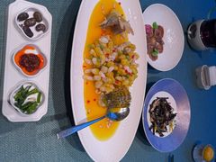 -浙江西子宾馆·牡丹厅