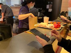 -麦当劳(城西银泰店)