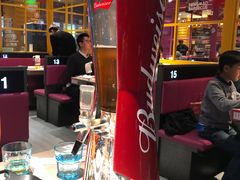 大堂-丰茂烤串(钦州北路店)