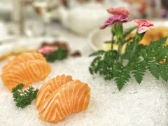 -新成海港大酒楼(康华路店)