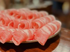 -胖姐社区老火锅(北京总店)