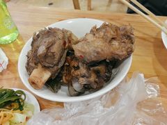 -水仙拉面(水仙街店)
