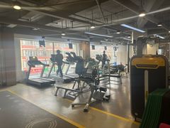 -每刻健身工作室(西直门店)
