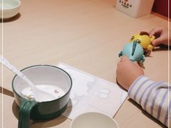 -吕氏疙瘩汤·海鲜新鲁菜(凯德mall新都心店)
