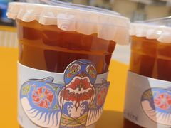 -Sips&Lick茶兰咖啡(五道口店)